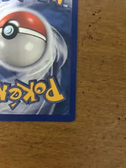 Pokemon Rayquaza 22/107 Rare Non-Holo Card - EX Deoxys Set - NM Condition - Image 9