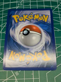 Blissey Prime HeartGold SoulSilver Holo Rare Pokémon TCG Card 106/123 - Image 4