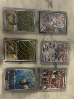 Full Pokémon Collection has Base Set charzard  And Other Vintage Cards - Image 17
