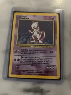 Full Pokémon Collection has Base Set charzard  And Other Vintage Cards - Image 2