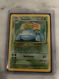 Full Pokémon Collection has Base Set charzard  And Other Vintage Cards - Image 25