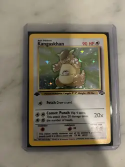 Full Pokémon Collection has Base Set charzard  And Other Vintage Cards - Image 27