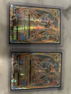 Full Pokémon Collection has Base Set charzard  And Other Vintage Cards - Image 6