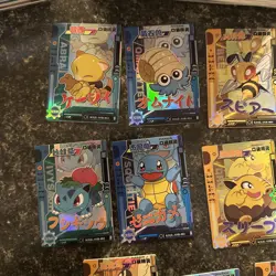 Baby Eif Cards, Lot All Pack Fresh - Image 8