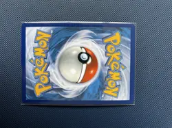 Pokemon TCG Bravery Charm Stellar Crown Gold Secret Hyper Rare Card 175/142 - Image 4