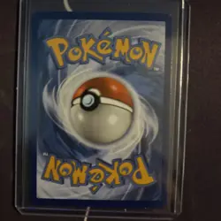 Giovanni’s Charisma 207/165 - SAR - SV151 - Pokémon TCG - Full Art Trainer Card - Image 2