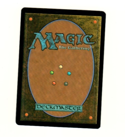 Prototype Portal The List Reprint Magic the Gathering Single Card - Image 5