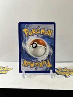 Stunfisk 202/191 Illustration Rare Surging Sparks Pokémon Card - Mint - Image 2