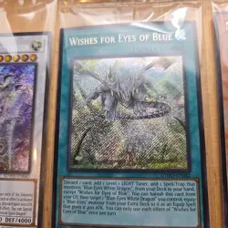 Yu-Gi-Oh Blue Eyes White Destiny 3x Sealed Decks And All 3 Promo Cards - Image 11