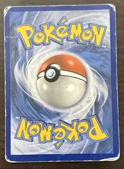 Charizard Ex 11/106 - Holo - 2014 Pokemon Card Xy Flashfire - Image 2