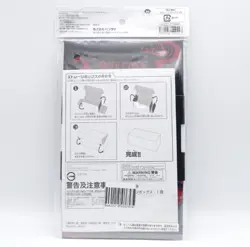 Zoro & Sanji Deck Box Case One Piece Card Game Official Storage Box NEW - Image 2