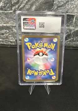 CGC 10 Charizard ex 201/165 Sv2a: Pokemon Card 151 Holo (Japanese) (2023) - Image 2