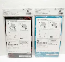 Zoro & Sanji and Robin & Nami Deck Box One Piece Card Game Official Storage Box - Image 2