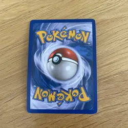 Mr. Mime 37/147 Pokemon Card Reverse Holo Supreme Victors Lightly Played - Image 3