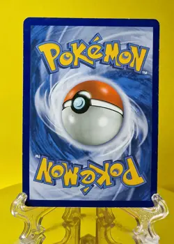 Pokemon Blitzle SWSH173 Black Star Promo Card/ Rapid Strike - Image 4