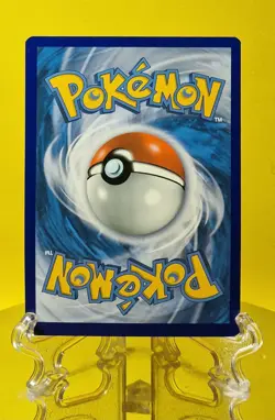 Pokémon Scorbunny SWSH071 Sword & Shield Holo Rare black star Promo card - Image 3