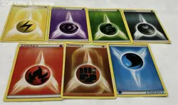 Large Lot Of Bulk Common Pokémon Cards In Torterra Metal Collector's Tin - Image 11