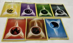 Large Lot Of Bulk Common Pokémon Cards In Torterra Metal Collector's Tin - Image 5