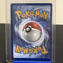 Pokemon Druddigon Card - Basic, 120 HP, Shred & Ambush Moves 151/086 - Image 4