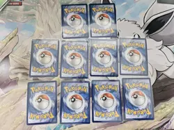 Pokémon TCG - EX Bundle 10 Cards From Scarlet & Violrg Era - Bundle 2 - Image 2