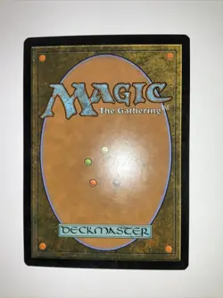 Eternal Scourge MTG Eldritch Moon MTG Magic the Gathering Card English NM FOIL - Image 2