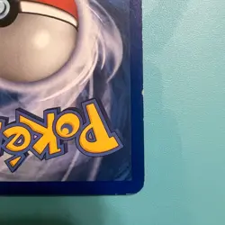 Wingull 81/107 Pokemon Card TCG - EX Deoxys - Image 10