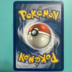 Wingull 81/107 Pokemon Card TCG - EX Deoxys - Image 12
