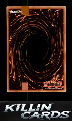Snatch Steal MRL-036 Ultra Rare Magic Ruler YuGiOh Card NM - Image 2