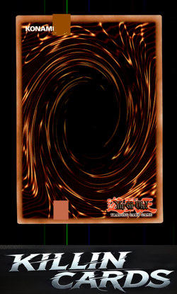 Snatch Steal MRL-036 Ultra Rare Magic Ruler YuGiOh Card NM - Image 4