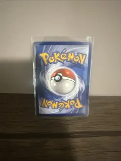 Pokemon TCG Destined Rivals Murkrow Card 200/182 IR NM - Image 3