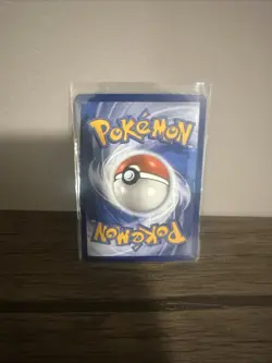 Pokemon TCG Destined Rivals Murkrow Card 200/182 IR NM - Image 7