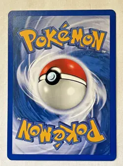1x Koga's Koffing - 79/132 - Gym Challenge - 1st Edition - Pokémon Card - LP - Image 2