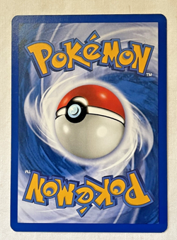1x Koga's Koffing - 79/132 - Gym Challenge - 1st Edition - Pokémon Card - LP - Image 4