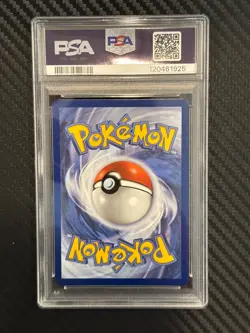 2023 POKEMON MEW EN-151 SPECIAL ILLUSTRATION RARE #200 BLASTOISE EX PSA 10 - Image 2