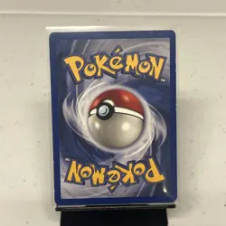 Light Ninetales 50/105 1st Edition Neo Destiny Pokemon TCG - LP/MP - Image 6