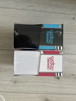 ✅Pokemon Center Elite Trainer Box ETB Black Bolt White Flare. Ready To Ship✅ - Image 4
