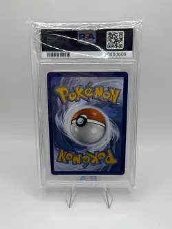2022 POKEMON SWSH FA/CENTISKORCH VMAX LOST ORIGIN PSA 10 - Image 2