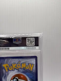 2022 POKEMON SWSH FA/CENTISKORCH VMAX LOST ORIGIN PSA 10 - Image 3