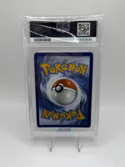 2022 POKEMON SWSH FA/CENTISKORCH VMAX LOST ORIGIN PSA 10 - Image 5