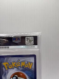 2022 POKEMON SWSH FA/CENTISKORCH VMAX LOST ORIGIN PSA 10 - Image 6