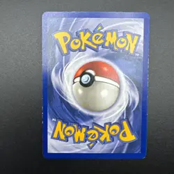 Holographic Ninetales 12/102 Pokemon TCG Original Base Set 1999 NM - Image 3
