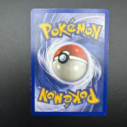 Holographic Ninetales 12/102 Pokemon TCG Original Base Set 1999 NM - Image 6