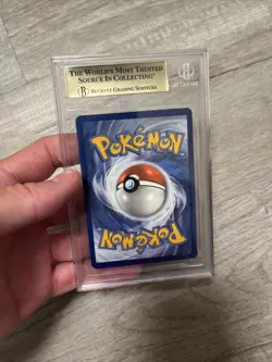 Beckett 9.5 Espeon V Sr Eevee Heroes 081/069 Pokémon Japanese NM+ Alt Art PSA - Image 10
