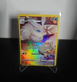 Pokemon TCG Frosmoth Sword & Shield - Astral Radiance TG04/TG30 Holo Rare NM/M - Image 1
