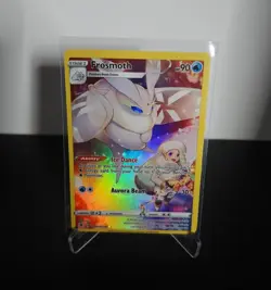 Pokemon TCG Frosmoth Sword & Shield - Astral Radiance TG04/TG30 Holo Rare NM/M - Image 2