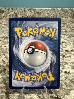 Pokemon XY Promos Rayquaza XY64 Holo - Image 2