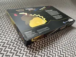 Pokemon TCG: Crown Zenith Special Collection Pikachu VMAX NEW AND SEALED IN HAND - Image 11