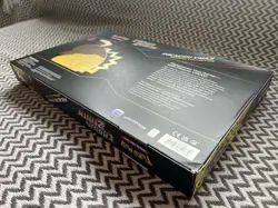 Pokemon TCG: Crown Zenith Special Collection Pikachu VMAX NEW AND SEALED IN HAND - Image 12