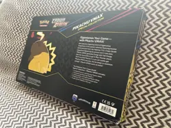 Pokemon TCG: Crown Zenith Special Collection Pikachu VMAX NEW AND SEALED IN HAND - Image 6