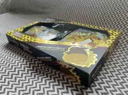 Pokemon TCG: Crown Zenith Special Collection Pikachu VMAX NEW AND SEALED IN HAND - Image 9